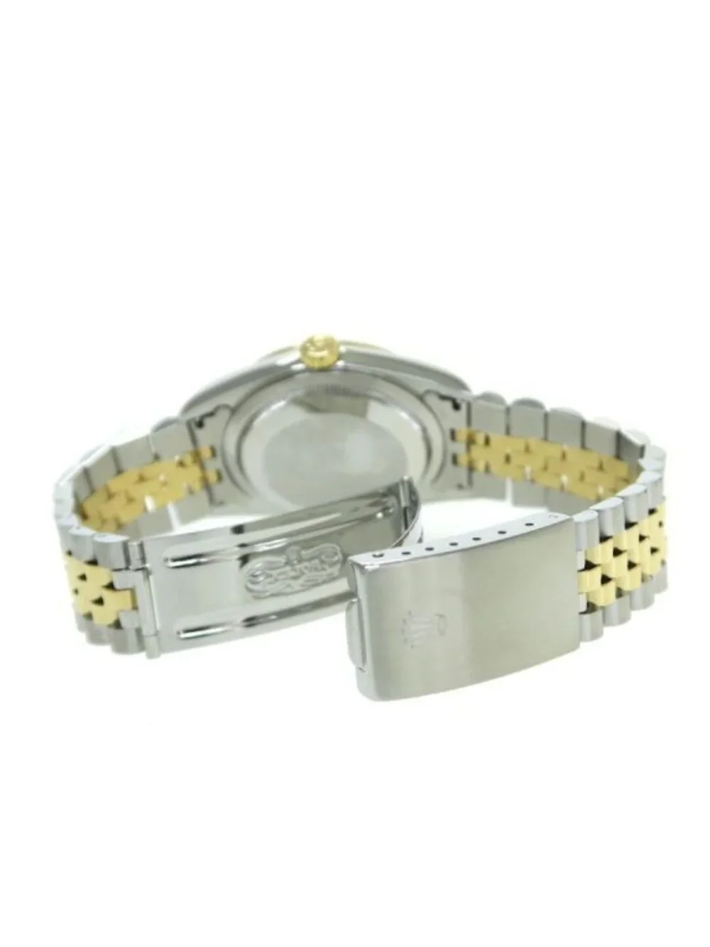 Rolex Datejust 36 Watch